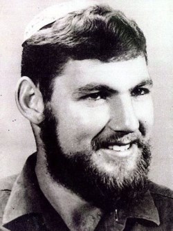 Aharon Ben Yaakov